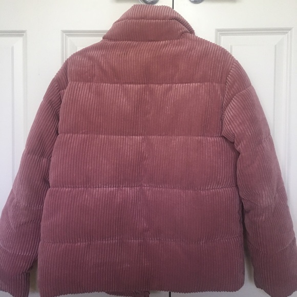 dotti puffer jacket